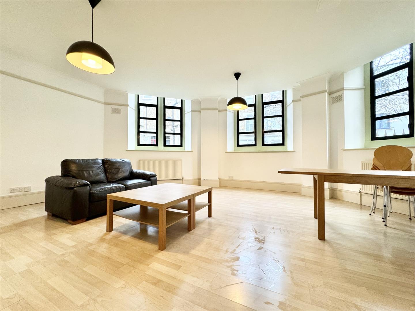 St. Christophers Court, 102 Junction Road, London